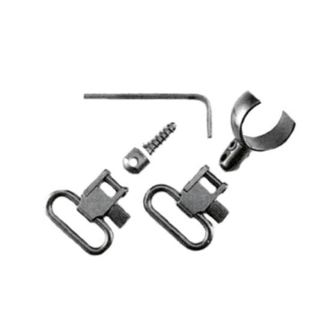 Quick Detach Sling Swivels 1593-2