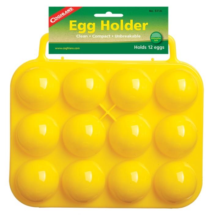 Egg Holder - 12 Count