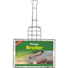 Deluxe Broiler 8.5" x 13.25"