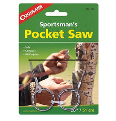 Coghlan's Sportsman Pocket Saw