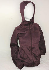 The North Face Canyonlands Hoodie Full Zip - Womens