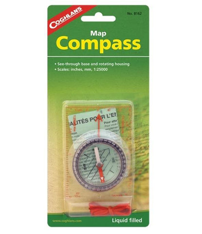 Map Compass