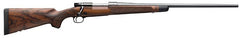 Winchester 70 Super Grade French Walnut 300 Win Mag 26'' BBL