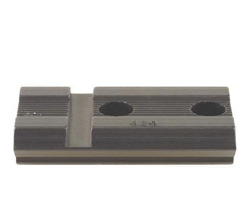 Weaver Top-Mount Scope Base #424M, Matte