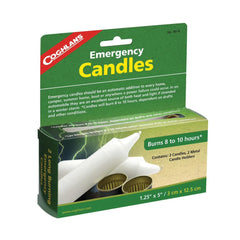 Coghlan's Emergency Candles