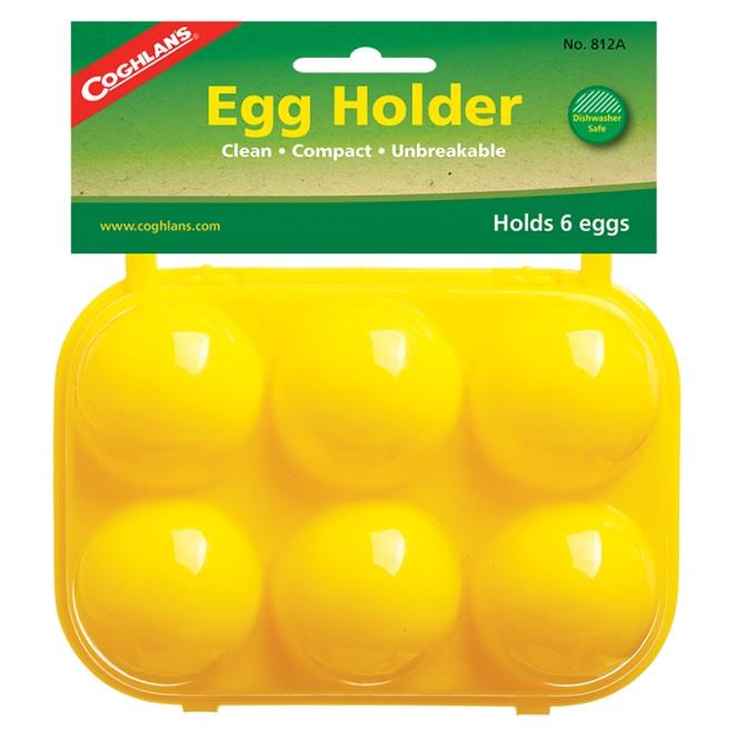 Egg Holder - 6 Count