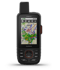 Garmin GPSMAP 66i Handheld