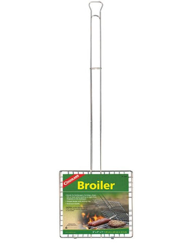 Broiler