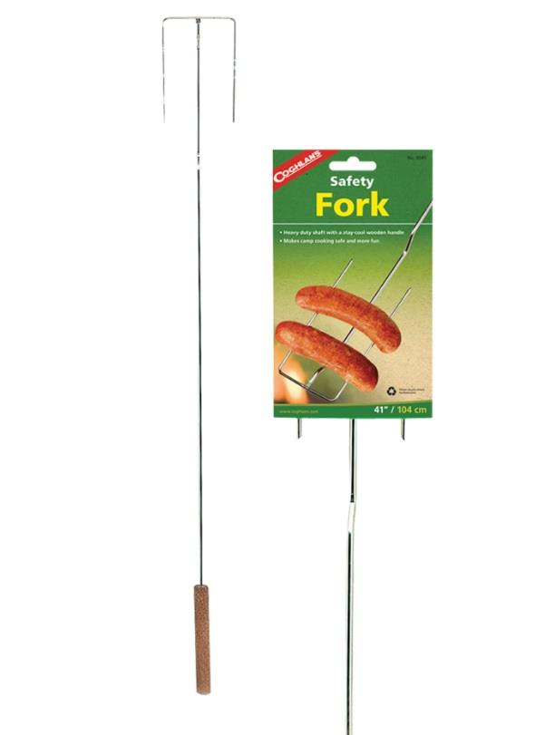 Safety Fork