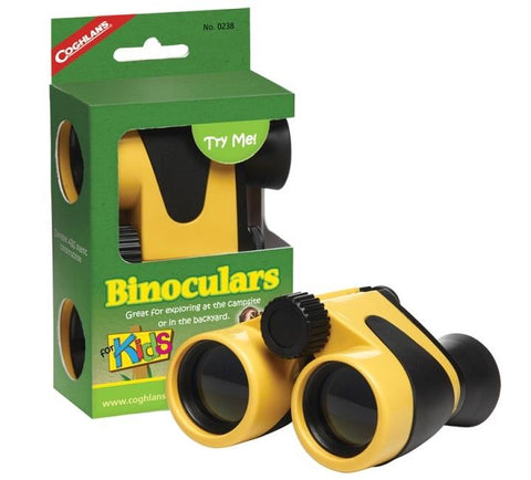 Kids Binoculars