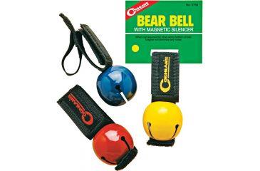 Coghlan"s Bear Bell