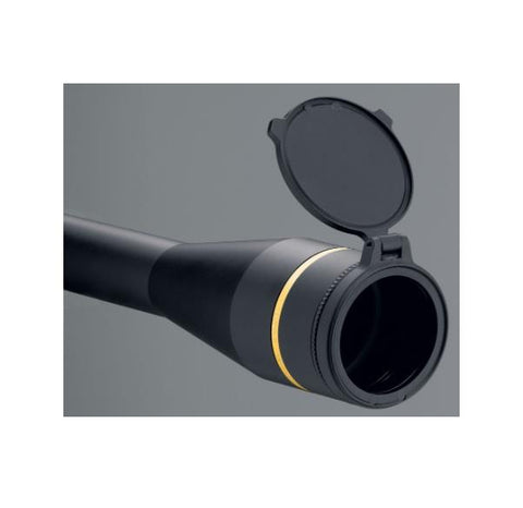 Leupold Alumina Flip-Back Lens Cover - 42mm