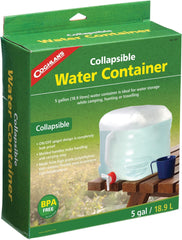 Coghlan's Collapsible Water Container