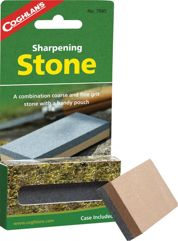 Coghlan's Sharpening Stone