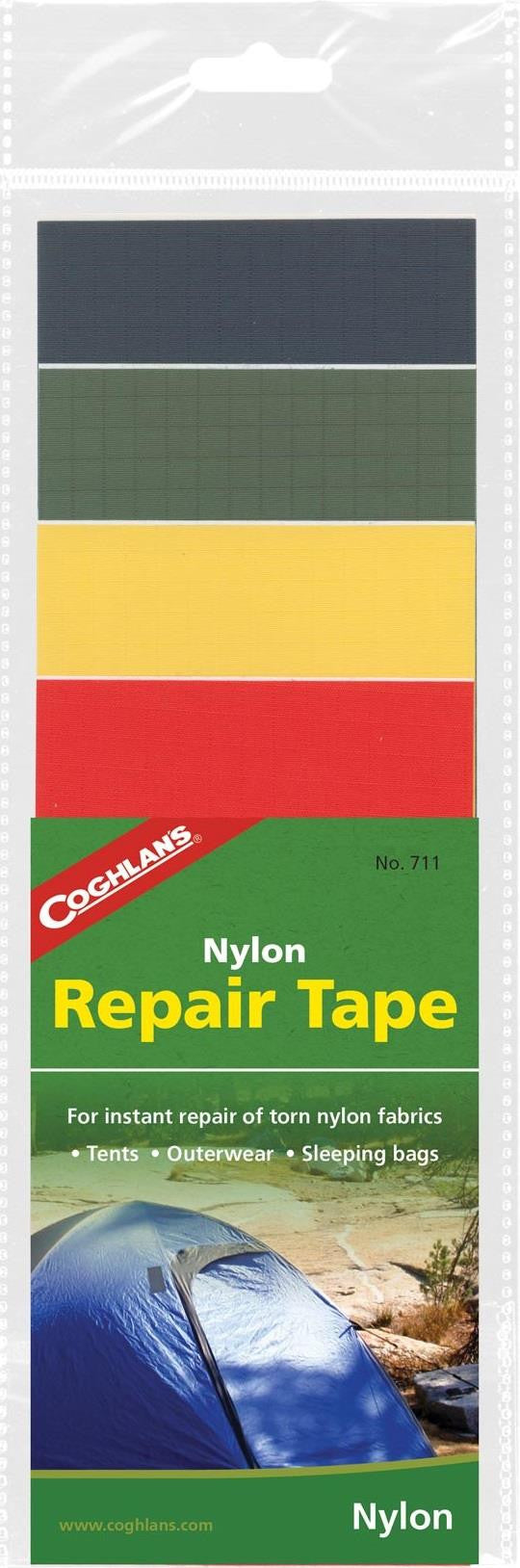 Coghlan's Vinyl Repair Tape