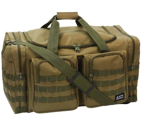 Extreme Pak 26" Tactical Tote Bag