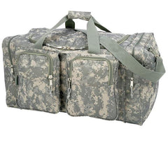 Extreme Pak Digital Camo Heavy-Duty 26" Tote Bag