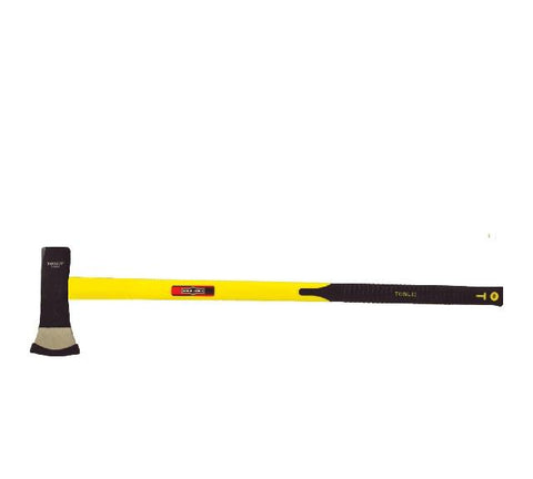 GH Factory Splitting Axe 36" Handle - 6lbs