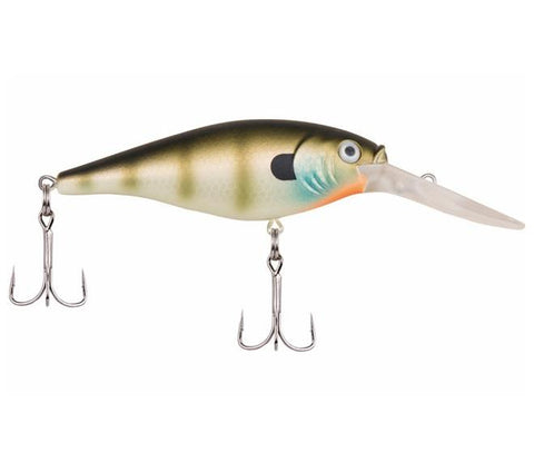 Berkley Flicker Shad #6 - MF Bluegill