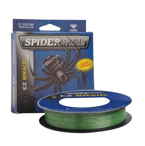 Spiderwire EZ Braid 50lb 300yd