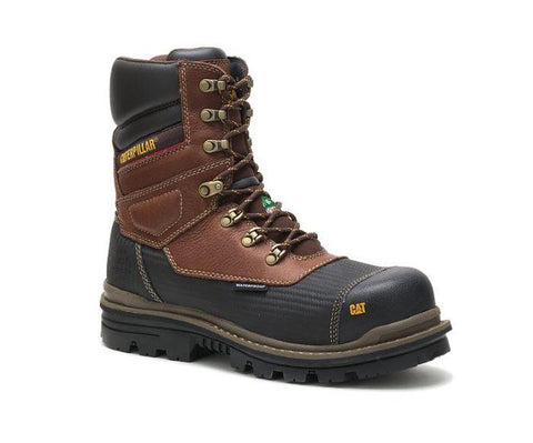 Thermostatic Ice+ Waterproof TX CSA Composite Toe Work Boot