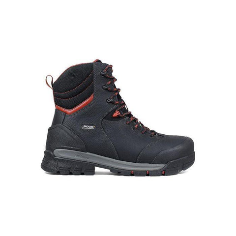 Mens - Bedrock 8" CSA