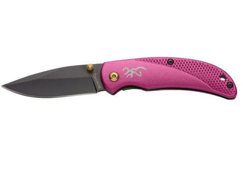 Browning Prism 3 - Plum