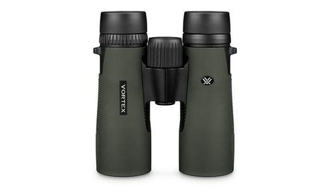 Diamondback HD 8x42mm