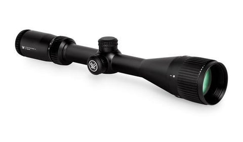 Crossfire II 6-18x44mm AO Dead-Hold BDC