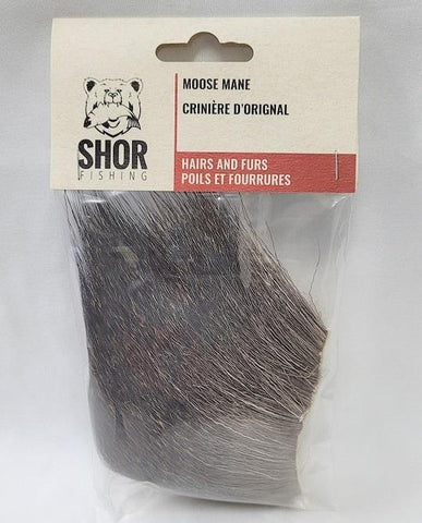 Shor - Moose Mane
