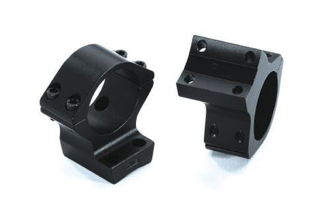 Browning X-Lock Intergrated Mounts 1'' High Matte