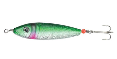 Compac Diving Minnow green 5 Oz