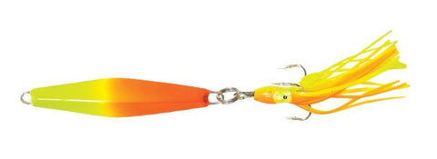 Compac Diamond Squid Jig 5 Oz