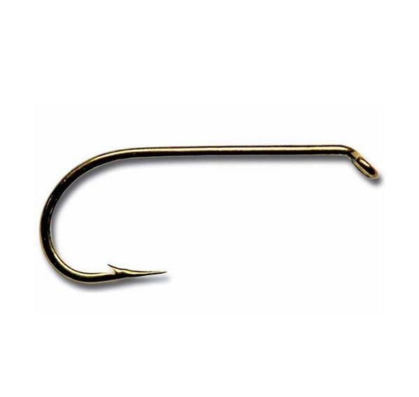 Mustad Dry Fly Hook - 50 Qty