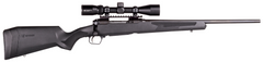 Savage 110 Apex Hunter XP 300 WSM W/ Vortex Crossfire II 3-9x40