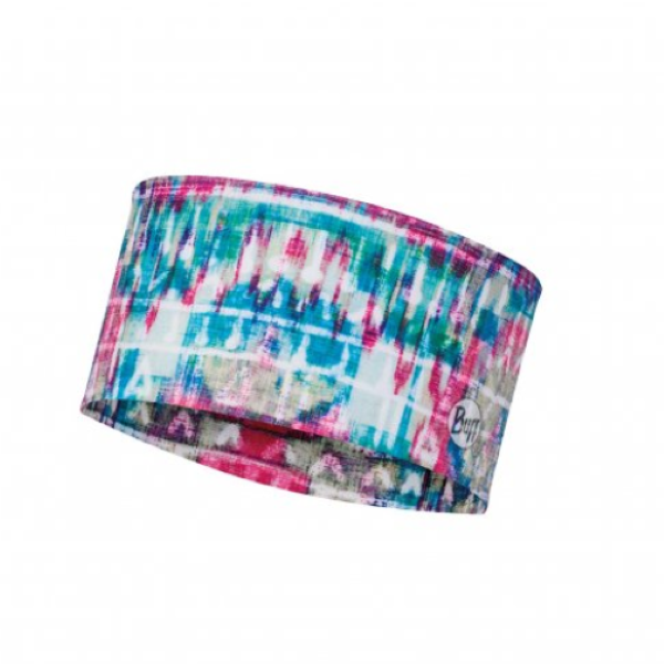 BUFF CoolNet UV+ Headband - Dogun Multi