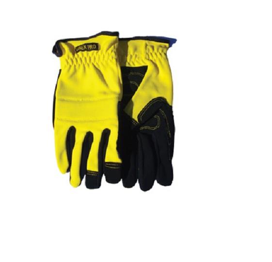GHFA Gloves - Mechanic