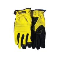 GHFA Gloves - Mechanic