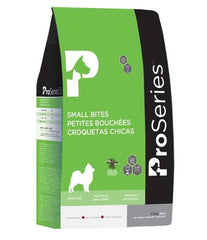 ProSeries Small Bites Dog Food - 2.72KG