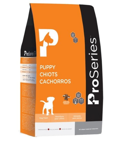 ProSeries Puppy Food 12.9KG