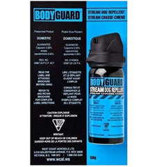 BodyGuard Dog Repellent 50GR
