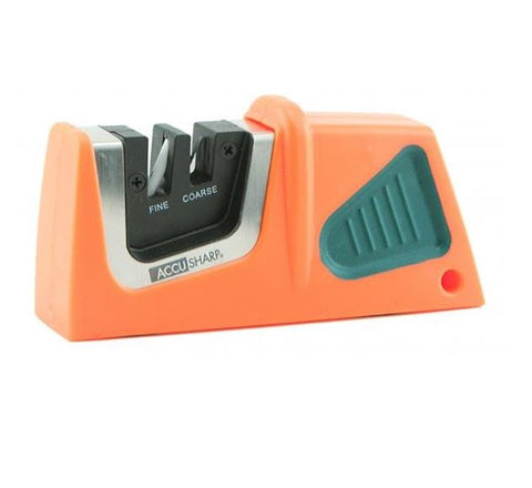 AccuSharp Pull-Through Knife Sharpener