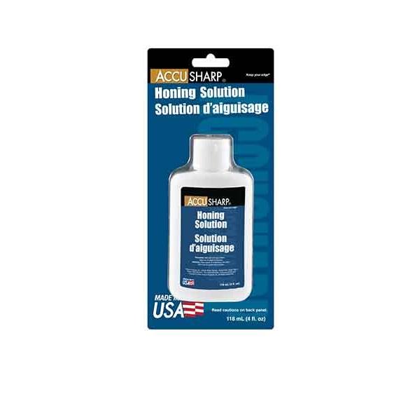 AccuSharp Honing Solution 110ml