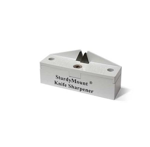 AccuSharp SturdyMount Knife Sharpener