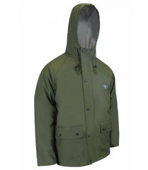 Jackfield Polyurethane Waterproof Jacket