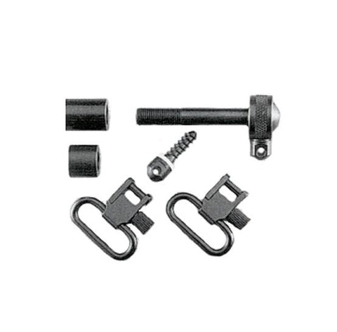 Quick Detach Sling Swivels 1221-2