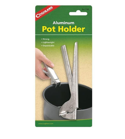 Coghlan's Pot Holder Aluminum