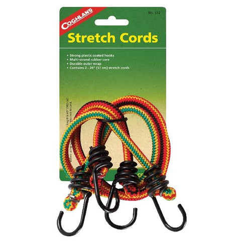 Coghlan's Stretch Cord 20"