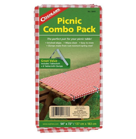 Coghlan's Combo Picnic Pack