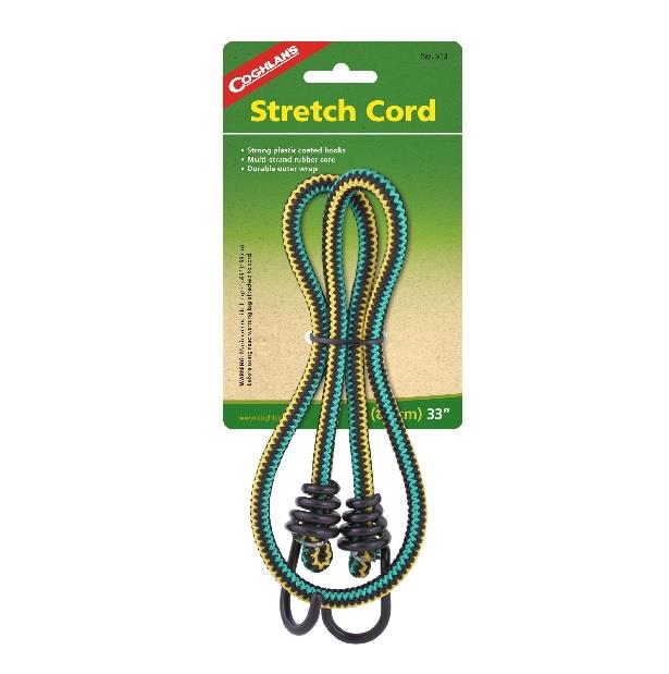 Coghlan's Stretch Cord 33"